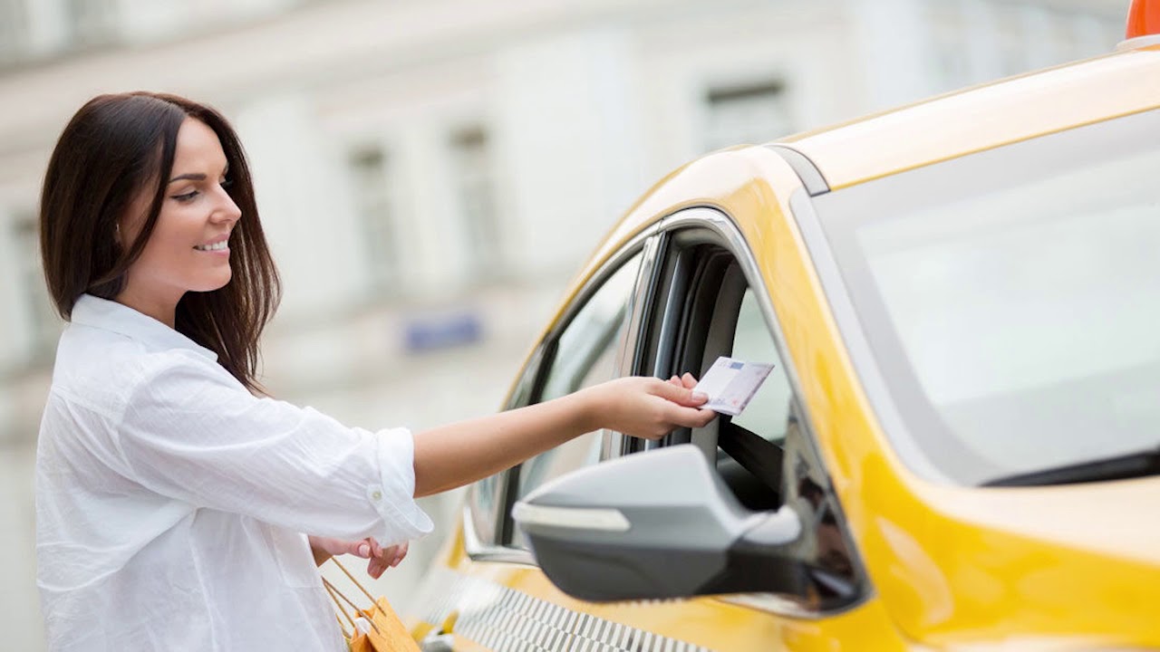 Оформление путевого листа для работы в такси: правила и рекомендации